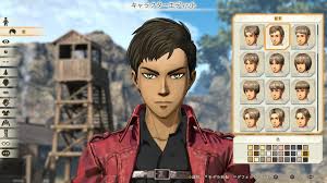 Mar 19, 2018 · attack on titan 2 skills guide to help you learn everything about all the available skills in the game. Attack On Titan 2 Review Playstation 4 Game Chronicles