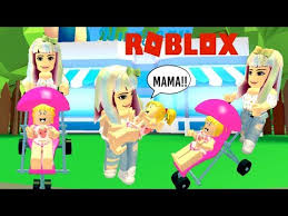 One of the largest communities on the internet is roblox, a platform that unites gamers from all over the globe. Adopto Una Bebe Traviesa En Roblox Adopt Me Titi Juegos