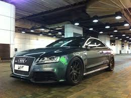 Image result for Daytona Gray 2014 RS5