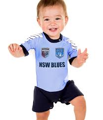 The new south wales rugby league team has represented the australian state of new south wales in rugby league football since the sport's beginnings there in 1907. Nsw Blues Ashtabula