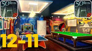 The left side matches the inner circle. Can You Escape The 100 Room 12 Level 11 Walkthrough Youtube