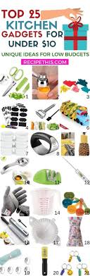 ever kitchen gadgets under $10