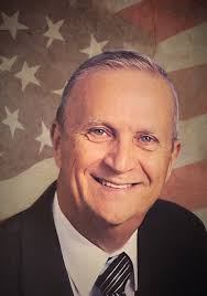 Jerry DeLong Obituary