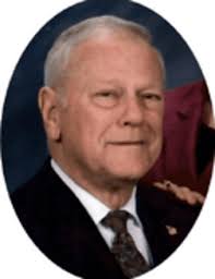 Mr. Arthur Van Cleef Armstrong Obituary