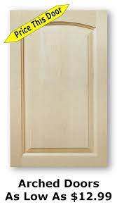 I also purchased doors for living room i only needed 2 unfinished doors to modify an existing kitchen cabinet. Unfinished Shaker Cabinet Doors As Low As 8 99 Cabinet Doors New Kitchen Cabinet Doors Unfinished Cabinet Doors