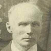 Stefan Kristjan Emil Eiriksson Davidson (1873–1947)