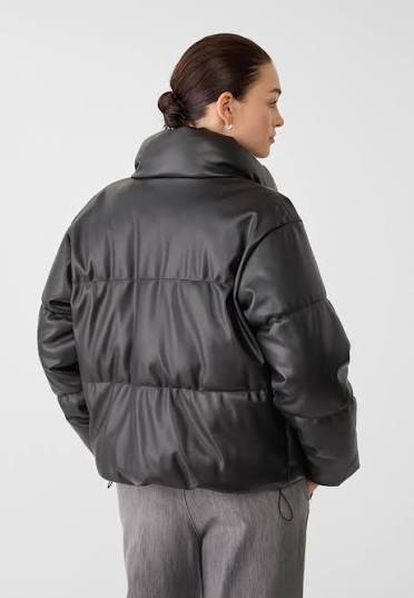 Chaqueta acolchada
