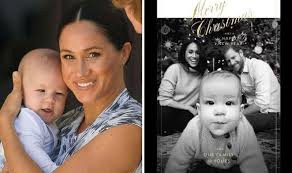 Meghan markle and prince harry's child, archie harrison mountbatten windsor, celebrates his 2nd birthday on may 6 2021. Meghan Markle And Prince Harry What Are Meghan Harry And Archie Doing Today Royal News Express Co Uk