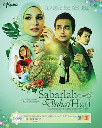 Copyrights and trademarks for the korean drama. Sabarlah Duhai Hati Episod Tv3 Drama Kepala Bergetar