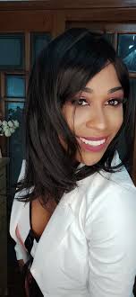 Olha a reposição da Wig Priscila no castanho escuro!!!! Disponível tbm no  loiro!!! ❤️❤️❤️❤️❤️R$199,00❤️❤️❤️❤️❤️