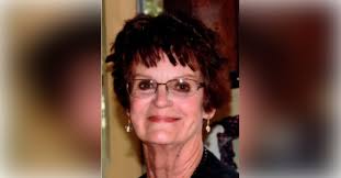 Obituary information for Margaret Rose Stewart