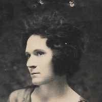 Clarisa Anne Norris (1898–1953)