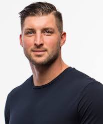 Tim tebow calls it a career after playing in mets' minor league system since 2016. Tim Tebow Penguin Random House