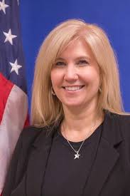 Phillippi promoted as next director of Red River Regional Dispatch Center