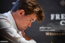 1,927 Chess Magnus Carlsen Stock Photos, High-Res Pictures, and Images