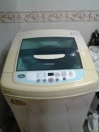 Mesin basuh samsung tak boleh tekan start. Mesin Basuh Tak Boleh Spin M Tech Home Appliance Repair Facebook