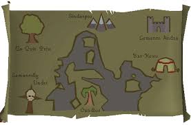 How To Get To Ape Atoll - Osrs Quick Guide - Youtube
