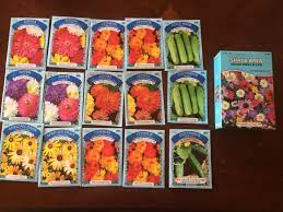 We did not find results for: All These Seeds For Grand Total Of 4 00 I Fckn Love The Dollar Store Gardening