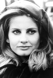 Jill Ireland