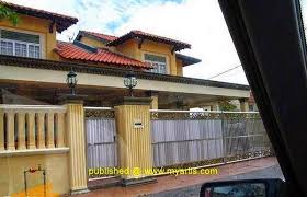 5 Gambar Rumah Dan Kereta Milik Dato Siti Nurhaliza Mengejut Siti Nurhaliza Outdoor Decor Home Decor
