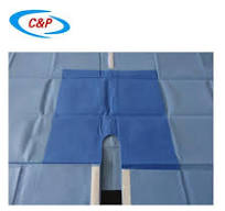 Custom Disposable Sterile Nonwoven Surgical Extremity U ...