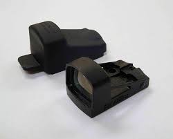Check spelling or type a new query. Amazon Com Dream Plastics Scope Cover For Shield Rmsc Sports Outdoors