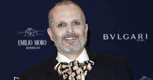 Los angeles azules dr psiquiatra ft gloria trevi. Miguel Bose Enamorado De Nuevo Y Sin Problemas De Salud