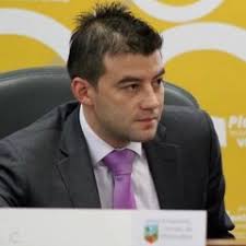 Stream Concejal Ronald Bonilla music