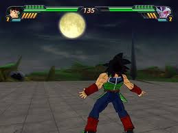 Budokai tenkaichi, originally published in japan as dragon ball z: Dragon Ball Z Budokai Tenkaichi 3 Dragon Ball Wiki Fandom