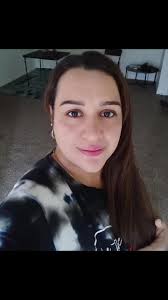 Kendra Tyman Padilla