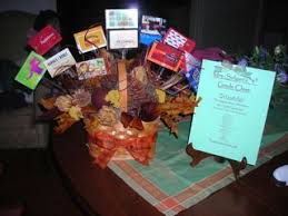 Go to your gift's page that you would like to order. Gift Card Basket I Actually Made My Own Version But Its Similar To This Gift Card Basket Restaurant Gift Card Basket Restaurant Gift Cards