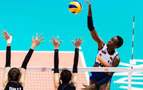Ofelia malinov e alessia orru sono le palleggiatrici convocate da mazzanti. Volley Femminile Italia Qualificata Alle Olimpiadi 2020 Di Tokyo Tutto Sulla Squadra Sky Sport