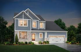 Maybe you would like to learn more about one of these? New Construction Homes Plans In Westlake Oh 609 Homes Newhomesource