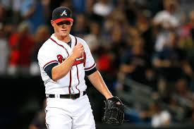 What a career kimbrel has had. Interview With Atlanta Braves Closer Craig Kimbrel Part 1 Talking Chop