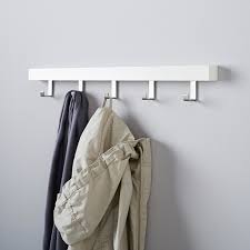 Utiliser ménage décoration règles et stratégies, us citoyens rénover leurs maisons dans la direction de en bonne santé le chaque période. Tjusig Patere Pour Porte Mur Blanc 60 Cm Materiau Durable Ikea