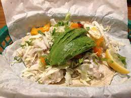 Posts must pertain to ventura county. Spencer Makenzie S Taking Fish Tacos To A World Famous Level Hs Insider