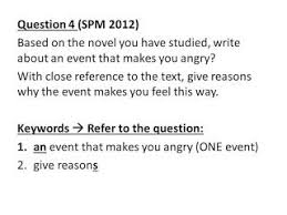 Give reasons why you choose him/her. Dear Mr Kilmer Form 5 Spm Exam Practices Teacher Nuha S English Blog About Me Blog Exam This Or That Questions