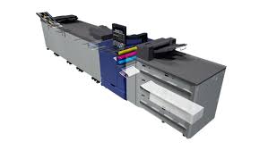 Konica minolta and logixal partner to deliver next level digital transformation excellence to businesses across london and beyond. Konica Minolta Launches Accuriopress C7100 Series
