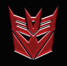 Decepticon Symbol