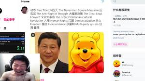 Today—the day known to much of the rest of the world as the 25th anniversary of the tiananmen square protests—is known, in china, as internet maintenance day. in anticipation of the. Chinese Social Media Ban Speedrun Any Wr 3 60 Youtube