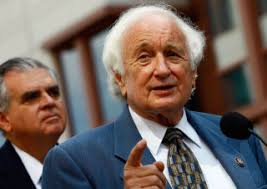 Michigan Dem Sandy Levin to retire from Congress