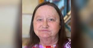 Maizie Ann Blackmon Obituary