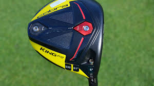 Get the rundown on the cobra driver bryson dechambeau used to reach 203 mph of ball speed during a recent event for charity. Masters 2019 Bryson Dechambeau S Golf Equipment At Augusta National