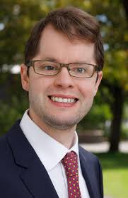 With a sweet, high tenor voice, a winning way with falsetto, flawless english, and no trace of an. Christopher Clayton Yale School Of Management