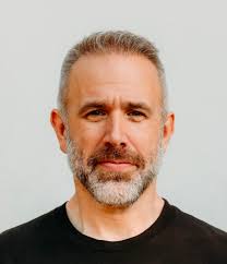 Ben Galbraith's Instagram, Twitter & Facebook