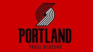 Portland trail blazers color the portland trail blazers logo is one of the nba logos and is an example of the sports industry simple images such as logos will generally have a smaller file size than their rasterized jpg, png, or. The Portland Trail Blazers Portland Trailblazers Trail Blazers Nba Teams