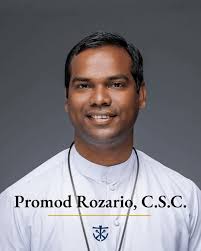 Who is… Fr. Steve Jakubowski, CSC? We cannot wait to cheer