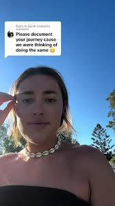 Sarah Lindsay Byron Bay