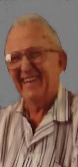 Obituary for Clifford Edward Amos