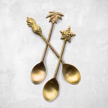pin auf spoons vintage loffel
